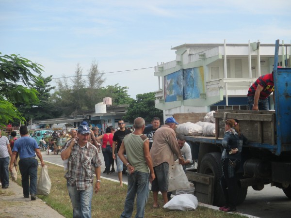 Feria agropecuaria y comercial el próximo 30 de marzo en Sandino