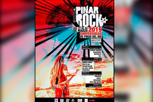 festival internacional pinar rock