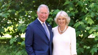 Un honor visita de pareja real británica a Cuba