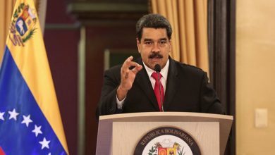 Venezuela captura a paramilitares vinculados a la derecha