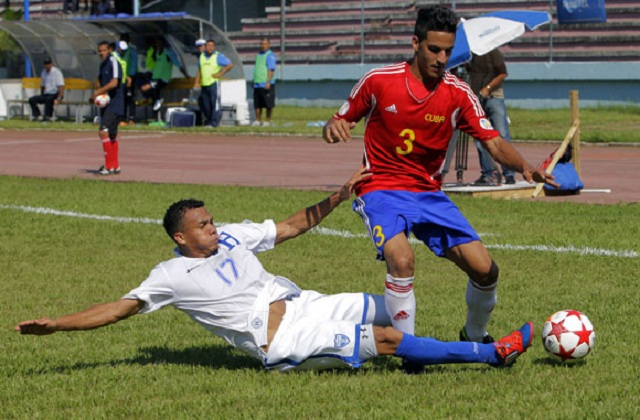 Definidos los ocho finalistas del fútbol cubano