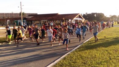 Desarrollan Plan de la calle en Sandino