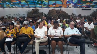 Inicia en Cuba discusión de nuevos Proyectos de Leyes