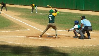 El sub 23, importante escalón en la pelota pinareña