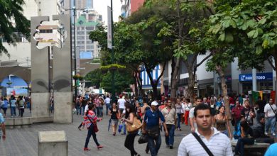 venezuela actividades laborales