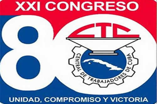 Cuba; ya estamos en Congreso