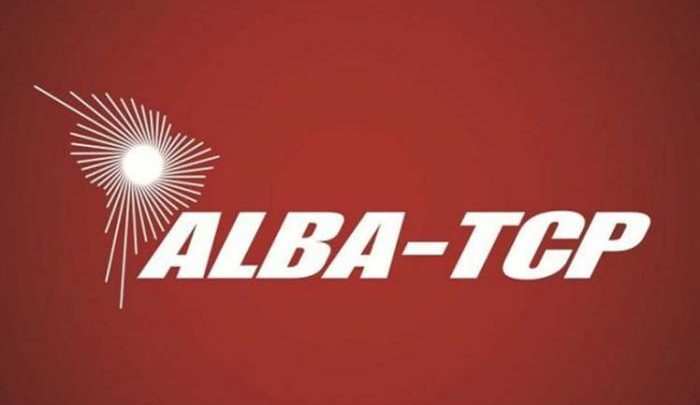ALBA-TCP por intercambio solidario entre los pueblos