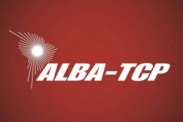 ALBA-TCP por intercambio solidario entre los pueblos