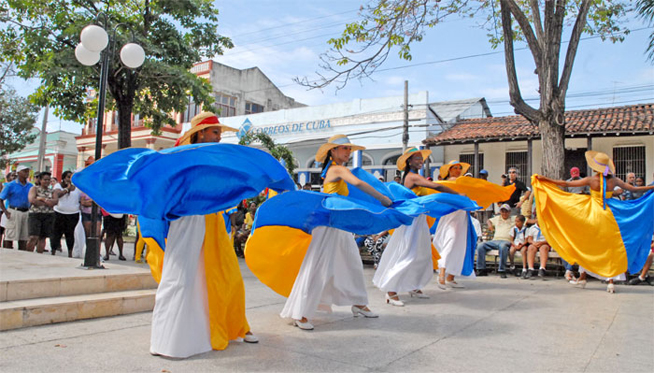 Ballet Folclórico Babul