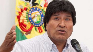 Bolivia Evo Morales inversiones