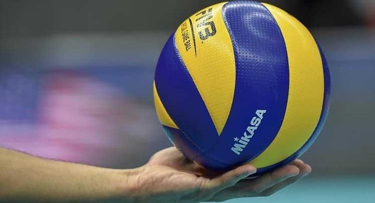 Copa Panamericana de voleibol sub 19