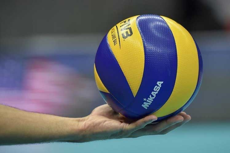 Copa Panamericana de voleibol sub 19