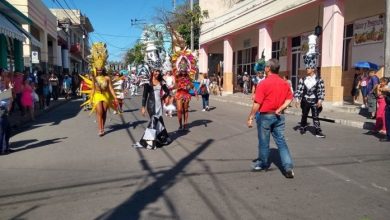 Festival Internacional de Música La Guarapachanga
