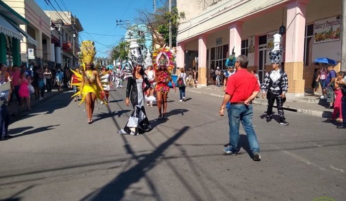 Festival Internacional de Música La Guarapachanga