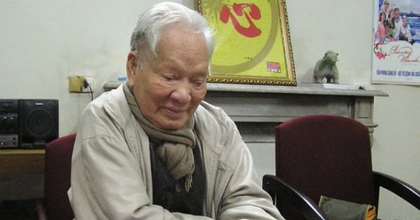 Le Duc expresidente de Vietnam