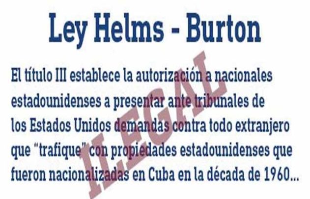 pinar ley helms burton