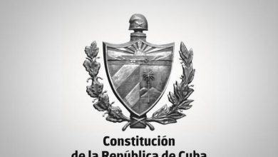 proclamación constitución república