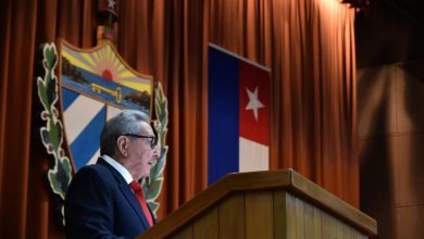 Discurso pronunciado por el General de Ejército Raúl Castro Ruz, Primer Secretario del Comité Central del Partido Comunista de Cuba, en la Segunda Sesión Extraordinaria de la IX Legislatura de la Asamblea Nacional del Poder Popular, con motivo de la proclamación de la Constitución de la República, en el Palacio de Convenciones, el 10 de abril de 2019, “Año 61 de la Revolución”.