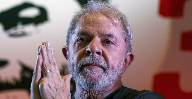 reducen condena lula da silva