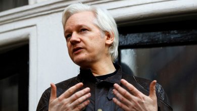 wikileaks ecuador retira asilo