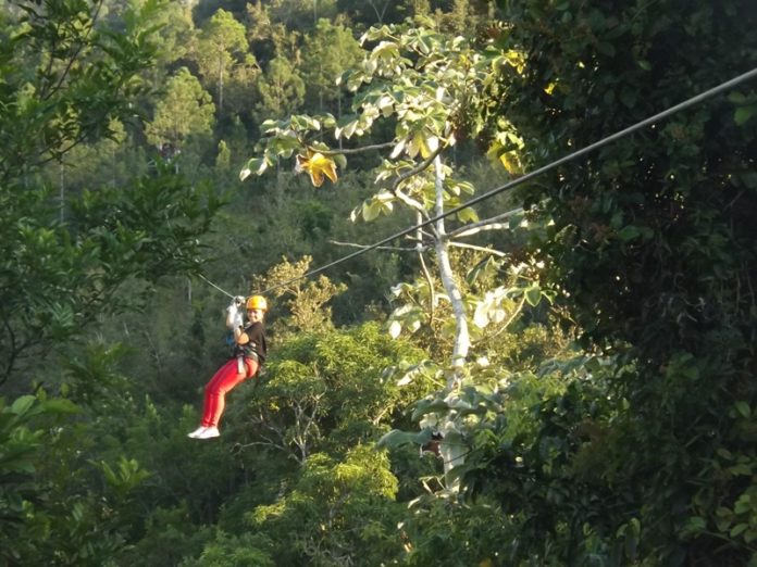 Pinar del Río hacia un Turismo sostenible