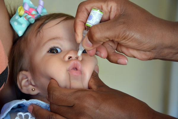 Inicia campaña de vacunación en Sandino