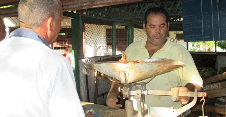 visita sandino alimentos