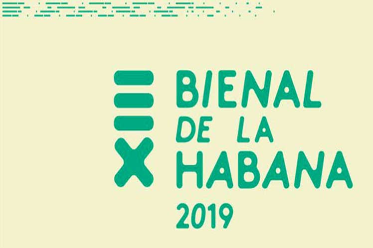 Finaliza XIII Bienal Internacional de La Habana