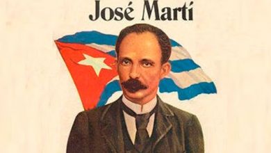 Martí inspirador