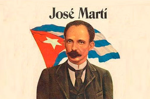 Martí inspirador