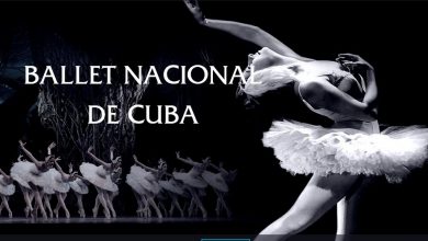 Ballet Nacional de Cuba contempla proyectos internacionales