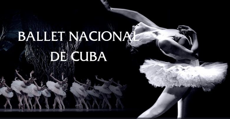 Ballet Nacional de Cuba contempla proyectos internacionales