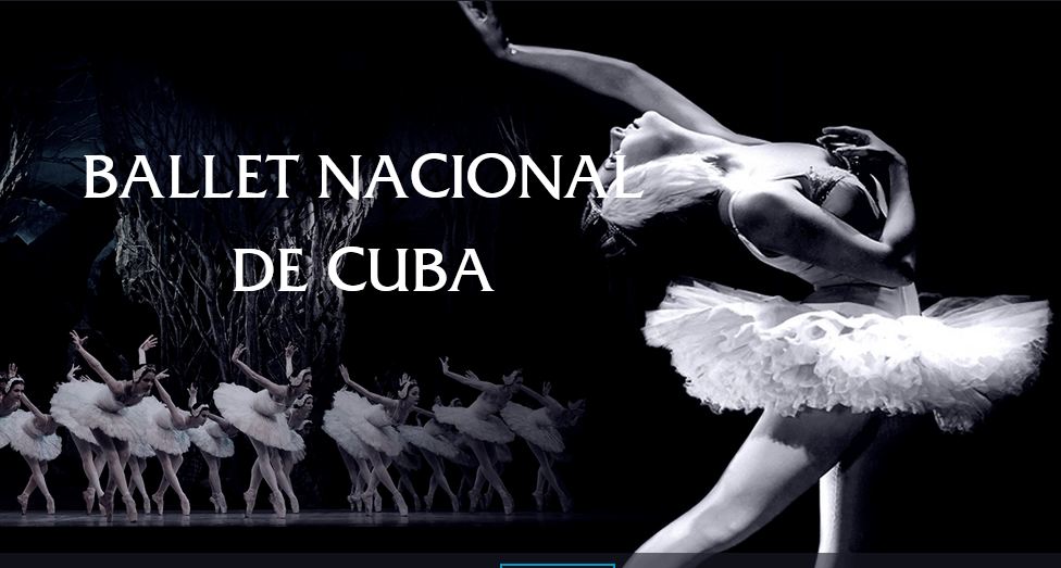 Ballet Nacional de Cuba contempla proyectos internacionales