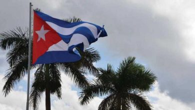 Denuncia Presidente cubano como ilícita Ley Helms-Burton