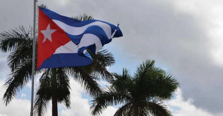 Denuncia Presidente cubano como ilícita Ley Helms-Burton