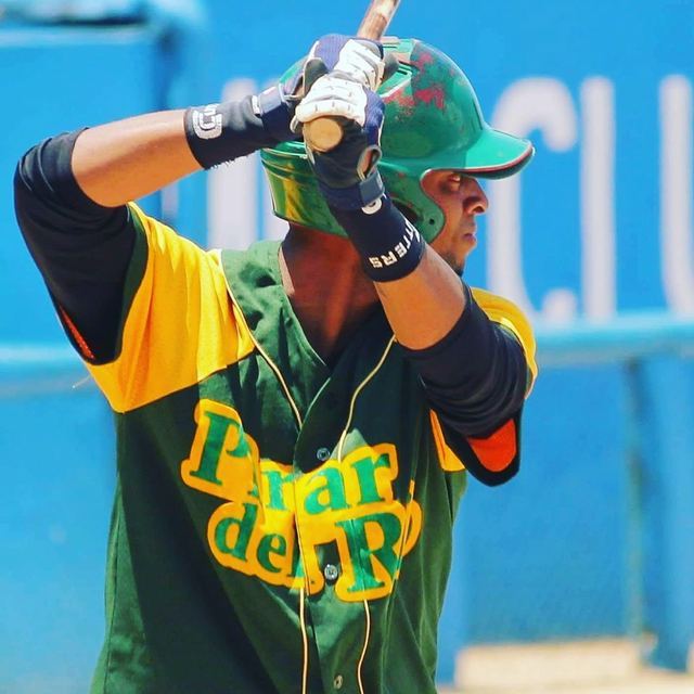 béisbol sub-23 pinar