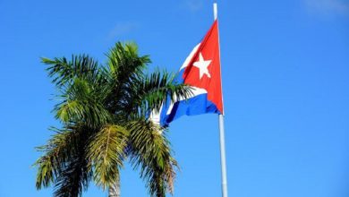 calumnias agresión Cuba Helms-Burton