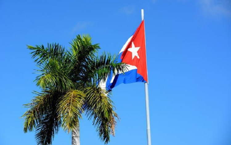 calumnias agresión Cuba Helms-Burton