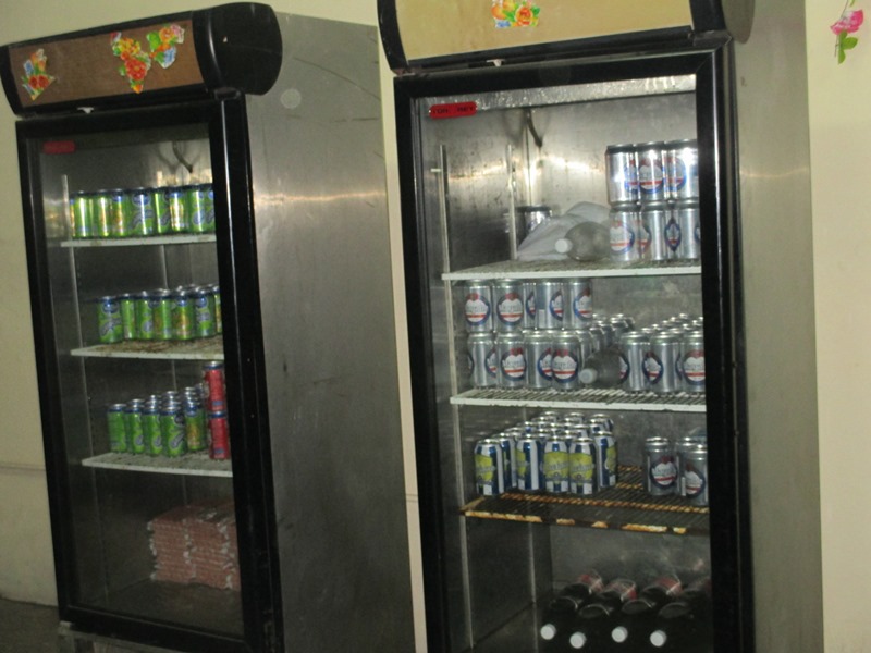 Reconocen a Empresa de comercio y gastronomía en Sandino
