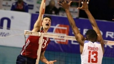 copa panamericana voleibol sub 21