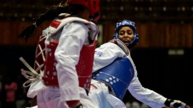 Buscarán este sábado primer éxito en Mundial de Taekwando