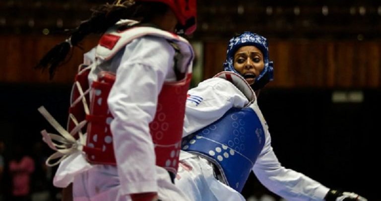 Buscarán este sábado primer éxito en Mundial de Taekwando