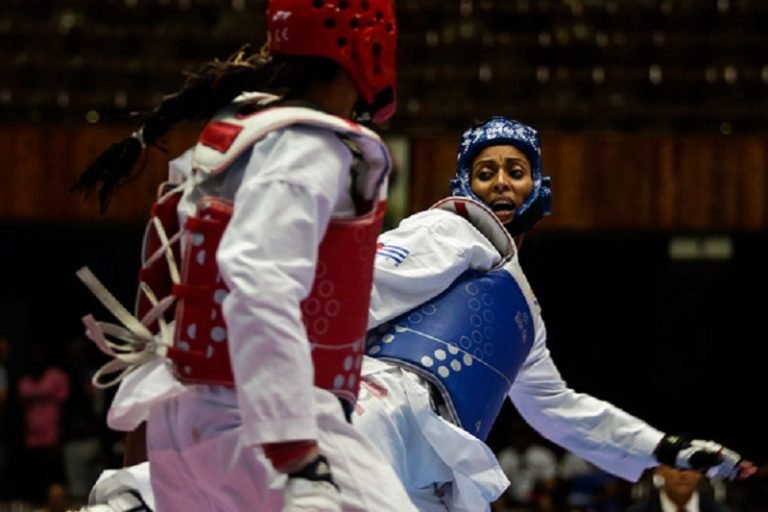 Buscarán este sábado primer éxito en Mundial de Taekwando