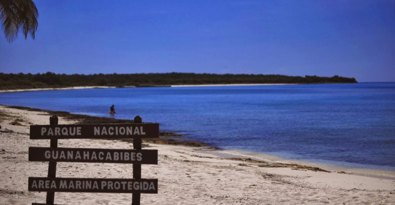 Península Guanahacabibes