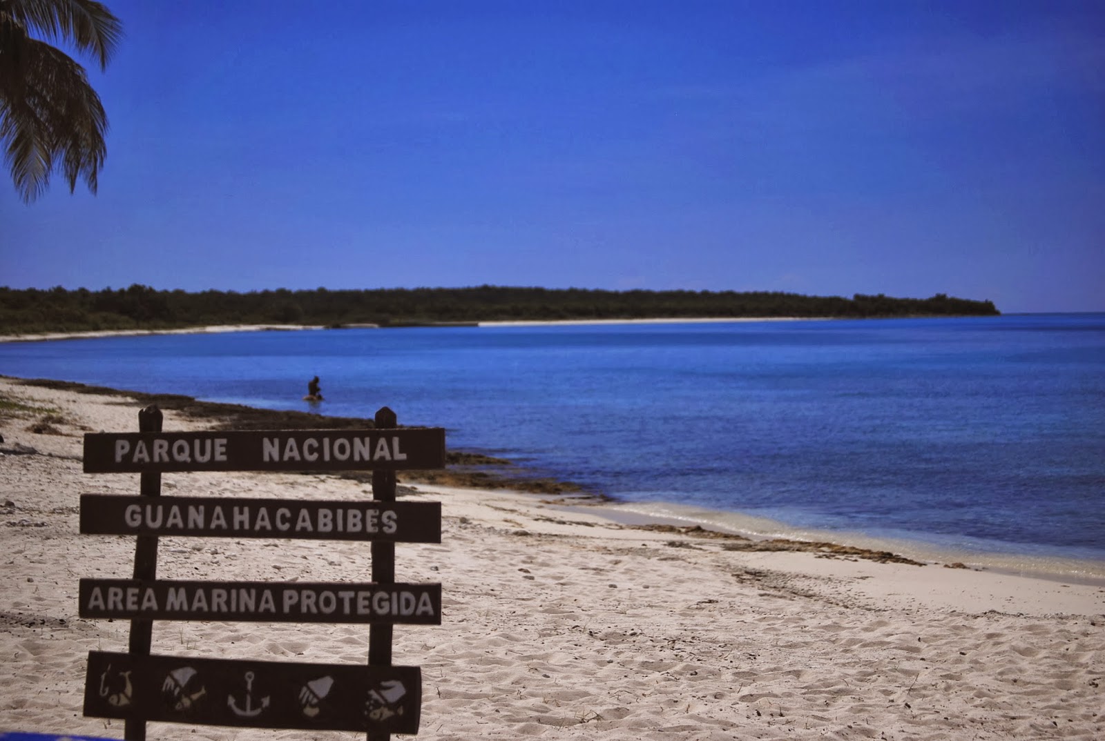 Península Guanahacabibes