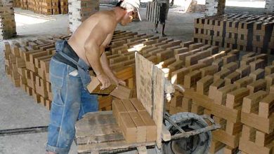 Urge en Pinar del Río producir materiales de la construcción