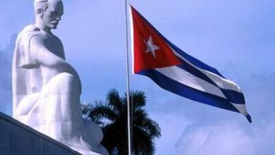 Llaman en Cuba a defender la soberanía ante amenaza de Estados Unidos