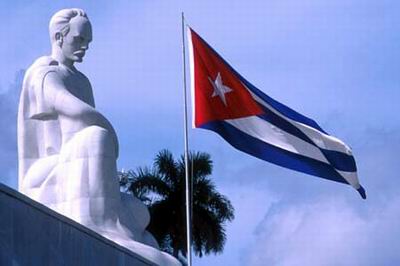 Llaman en Cuba a defender la soberanía ante amenaza de Estados Unidos