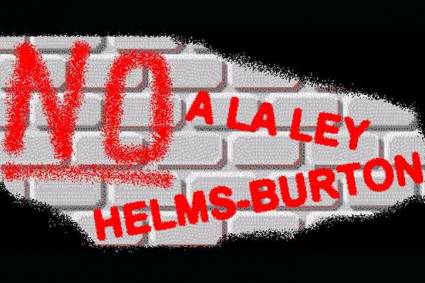 ley helms-burton donald trump