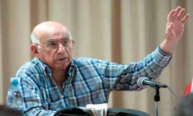 machado ventura alimentación